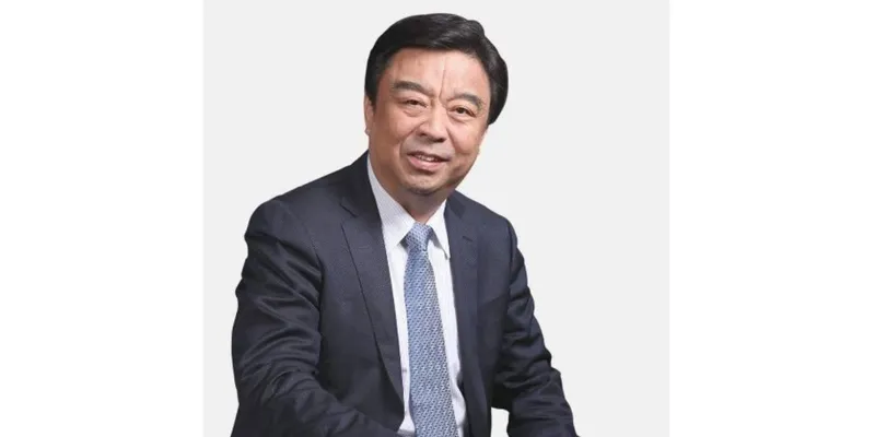 Founder: Qiu Yafu